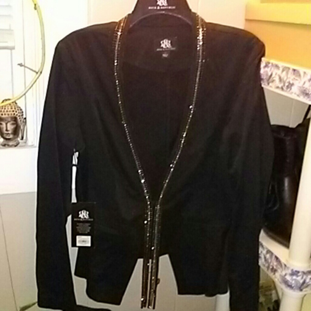 Women's 'Black Tie' Dress Jacket